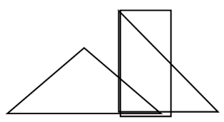 triangle