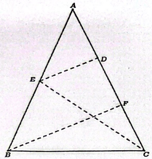 segitigaABC