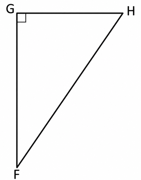 segitigaFGH